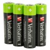 Verbatim 49517 pile domestique Batterie rechargeable AA Hybrides nickel-métal (NiMH)