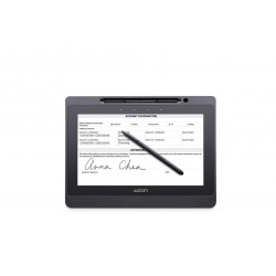 Wacom DTU1141B 25,6 cm (10.1") Noir