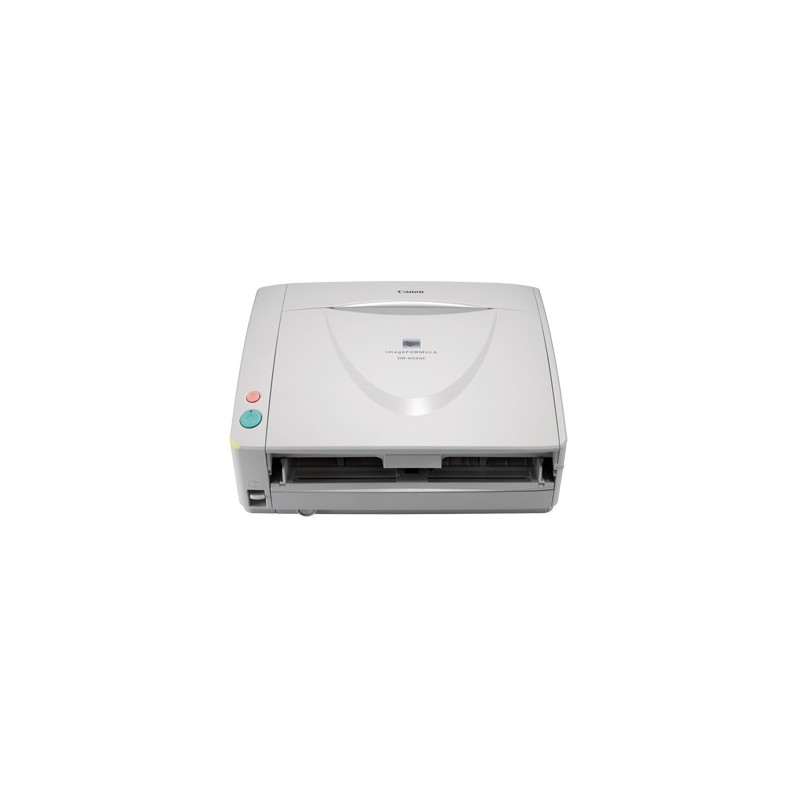 Canon imageFORMULA DR-6030C Scanner ADF 600 x 600 DPI A3 Blanc