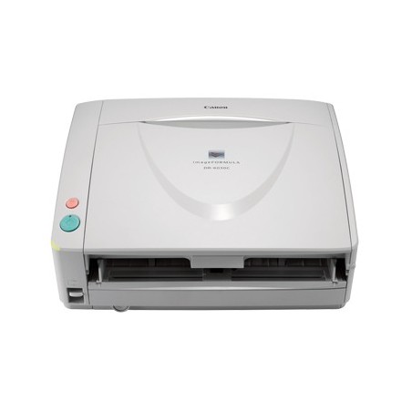 Canon imageFORMULA DR-6030C Scanner ADF 600 x 600 DPI A3 Blanc