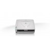 Canon imageFORMULA DR-6030C Scanner ADF 600 x 600 DPI A3 Blanc