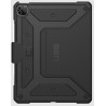 Urban Armor Gear 122946114040 étui pour tablette 32,8 cm (12.9") Folio Noir