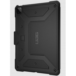 Urban Armor Gear 122946114040 étui pour tablette 32,8 cm (12.9") Folio Noir