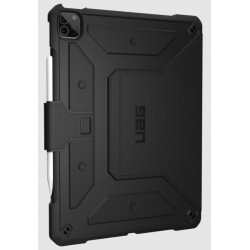 Urban Armor Gear 122946114040 étui pour tablette 32,8 cm (12.9") Folio Noir