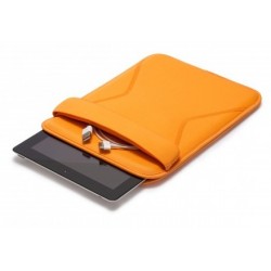 DICOTA D30817 étui pour tablette 22,6 cm (8.9") Housse Orange