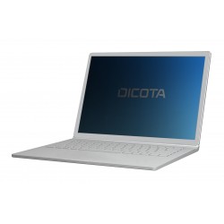 DICOTA D70442 filtre anti-reflets pour écran et filtre de confidentialité Filtre de confidentialité sans bords pour ordinateur