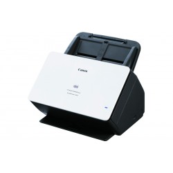 Canon imageFORMULA ScanFront 400 Scanner ADF 600 x 600 DPI A4 Noir, Blanc