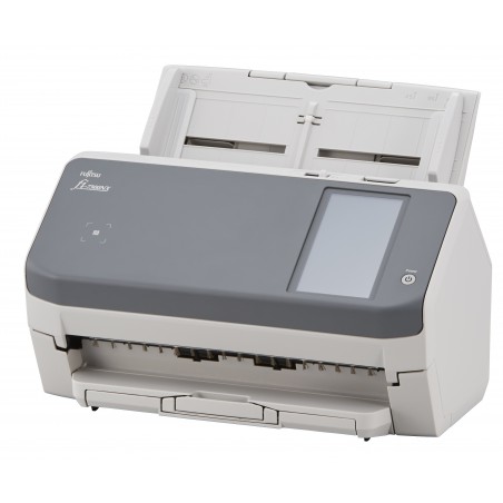 Fujitsu fi-7300NX Scanner ADF 600 x 600 DPI A4 Gris, Blanc