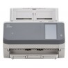 Fujitsu fi-7300NX Scanner ADF 600 x 600 DPI A4 Gris, Blanc