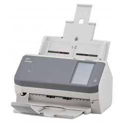 Fujitsu fi-7300NX Scanner ADF 600 x 600 DPI A4 Gris, Blanc