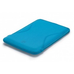 DICOTA D30809 étui pour tablette 17,8 cm (7") Housse Bleu