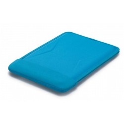 DICOTA D30809 étui pour tablette 17,8 cm (7") Housse Bleu