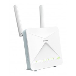 D-Link EAGLE PRO AI Routeur AX1500 4G G415