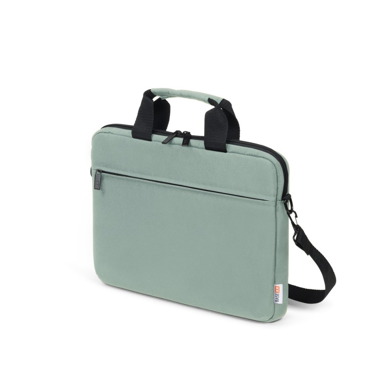 BASE XX D31961 sacoche d'ordinateurs portables 35,8 cm (14.1") Sac Messenger Gris