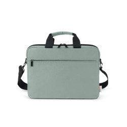 BASE XX D31961 sacoche d'ordinateurs portables 35,8 cm (14.1") Sac Messenger Gris