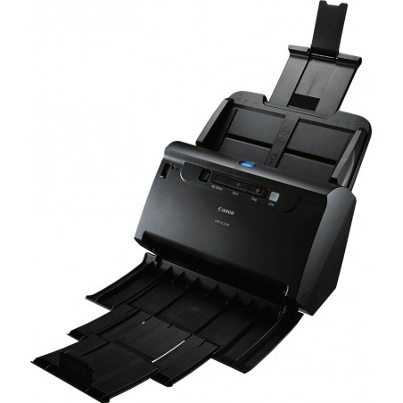 Canon imageFORMULA DR-C230 Alimentation papier de scanner 600 x 600 DPI A4 Noir