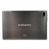 ORDISSIMO ART0418 tablette 4G 64 Go 25,6 cm (10.1") 4 Go Wi-Fi 5 (802.11ac) Android 10 Noir