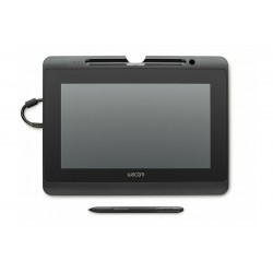 Wacom DTH-1152 tablette graphique Noir 2540 lpi 223,2 x 125,55 mm USB