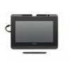 Wacom DTH-1152 tablette graphique Noir 2540 lpi 223,2 x 125,55 mm USB