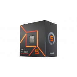 AMD Ryzen 5 7600 processeur 3,8 GHz 32 Mo L2 & L3 Boîte