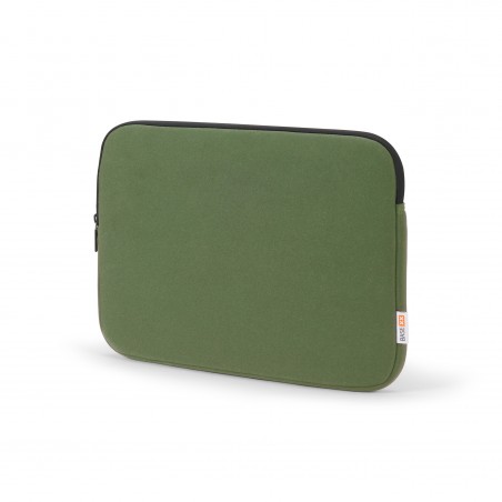 BASE XX D31971 sacoche d'ordinateurs portables 35,8 cm (14.1") Housse Vert, Olive