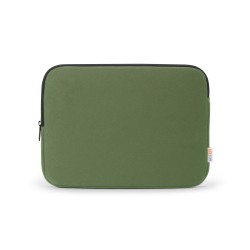 BASE XX D31971 sacoche d'ordinateurs portables 35,8 cm (14.1") Housse Vert, Olive