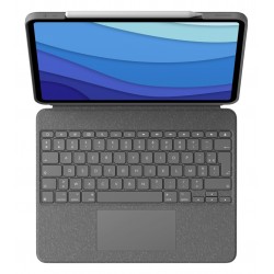 Logitech Combo Touch for iPad Pro 12.9-inch (5th generation)