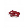 Port Designs Zurich Toploading 39,6 cm (15.6") Malette Rouge