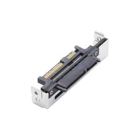 QNAP QDA-SA3 carte et adaptateur d'interfaces Interne SATA