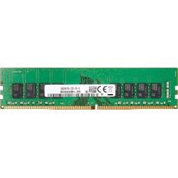 HP 3TQ39AT module de mémoire 8 Go 1 x 8 Go DDR4 2666 MHz ECC