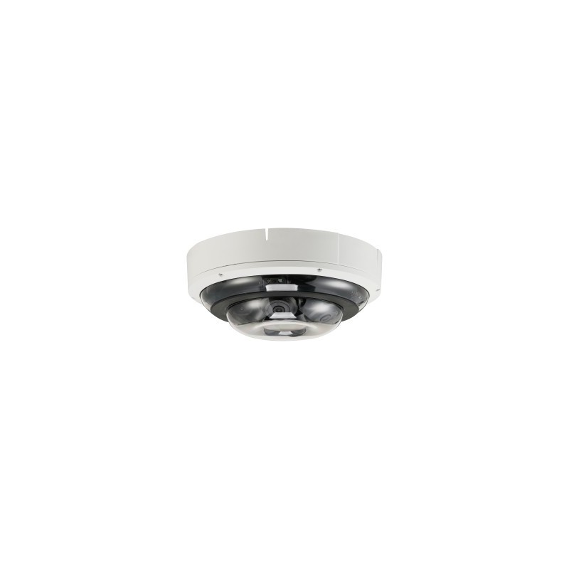 Dahua Technology IPC-PDBW5831-B360 caméra de sécurité Dôme Caméra de sécurité IP 1920 x 1080 pixels Plafond