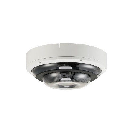 Dahua Technology IPC-PDBW5831-B360 caméra de sécurité Dôme Caméra de sécurité IP 1920 x 1080 pixels Plafond