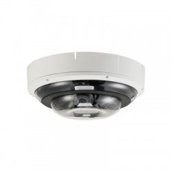 Dahua Technology IPC-PDBW5831-B360 caméra de sécurité Dôme Caméra de sécurité IP 1920 x 1080 pixels Plafond