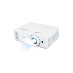 Acer H6805BDa vidéo-projecteur Projecteur à focale standard 4000 ANSI lumens DLP DCI 4K (4096x2160) Blanc