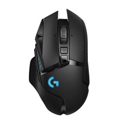 Logitech G G502 Souris gaming sans fil LIGHTSPEED