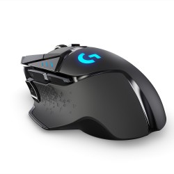 Logitech G G502 Souris gaming sans fil LIGHTSPEED