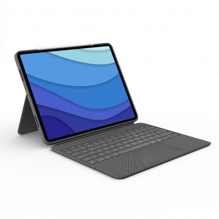 Logitech Combo Touch for iPad Pro 12.9-inch (5th generation)