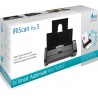 I.R.I.S. IRIScan Pro 5 Scanner ADF 600 x 600 DPI A4 Noir