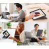 Logitech Combo Touch for iPad Pro 12.9-inch (5th generation)