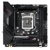 ASUS ROG STRIX B560-I GAMING WIFI Intel B560 LGA 1200 (Socket H5) mini ITX