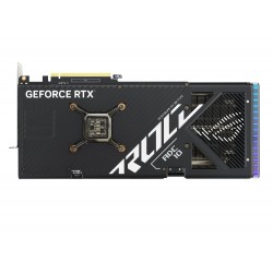 ASUS ROG -STRIX-RTX4070TI-O12G-GAMING NVIDIA GeForce RTX 4070 Ti 12 Go GDDR6X