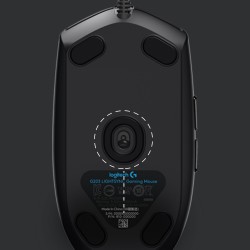 Logitech G G203 lightsync