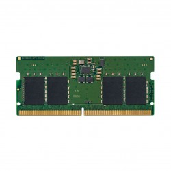 Kingston Technology ValueRAM KVR52S42BS6-8 module de mémoire 8 Go 1 x 8 Go DDR5 5200 MHz