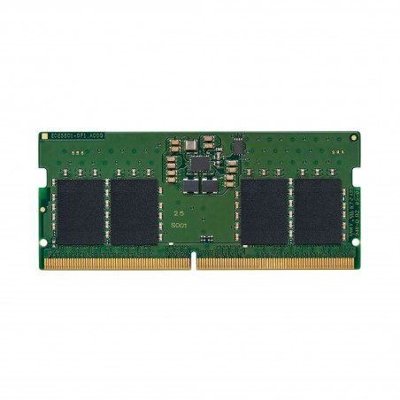 Kingston Technology ValueRAM KVR52S42BS6-8 module de mémoire 8 Go 1 x 8 Go DDR5 5200 MHz