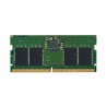 Kingston Technology ValueRAM KVR52S42BS6-8 module de mémoire 8 Go 1 x 8 Go DDR5 5200 MHz