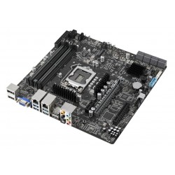 ASUS WS C246M PRO Intel C246 LGA 1151 (Emplacement H4) micro ATX