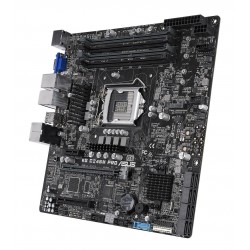 ASUS WS C246M PRO Intel C246 LGA 1151 (Emplacement H4) micro ATX