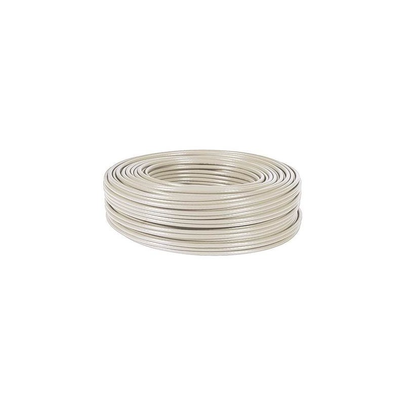 Uniformatic 24359 câble de réseau Gris 100 m Cat6