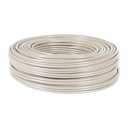 Uniformatic 24359 câble de réseau Gris 100 m Cat6