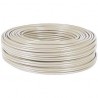 Uniformatic 24359 câble de réseau Gris 100 m Cat6